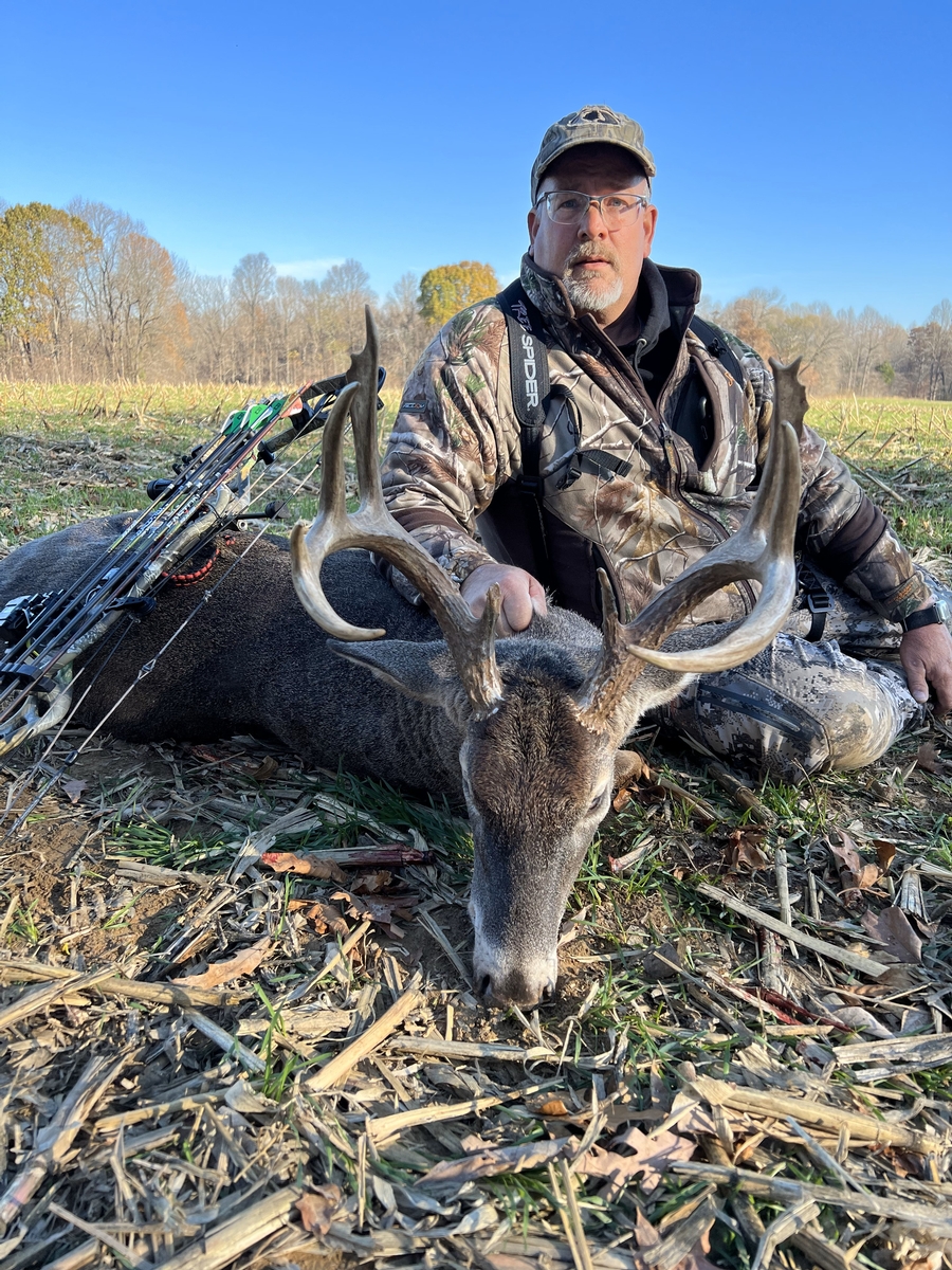 Archery Rut Archery Rut